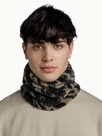 Бандана Buff Switch Polar Neckwarmer (; one size; Nebek Citronella)